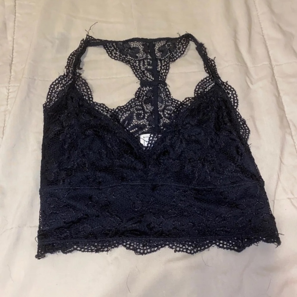 Pacsun Bralette